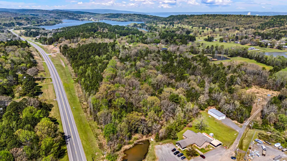 000 W Highway 22 Highway, Dardanelle, AR 72834 - #1