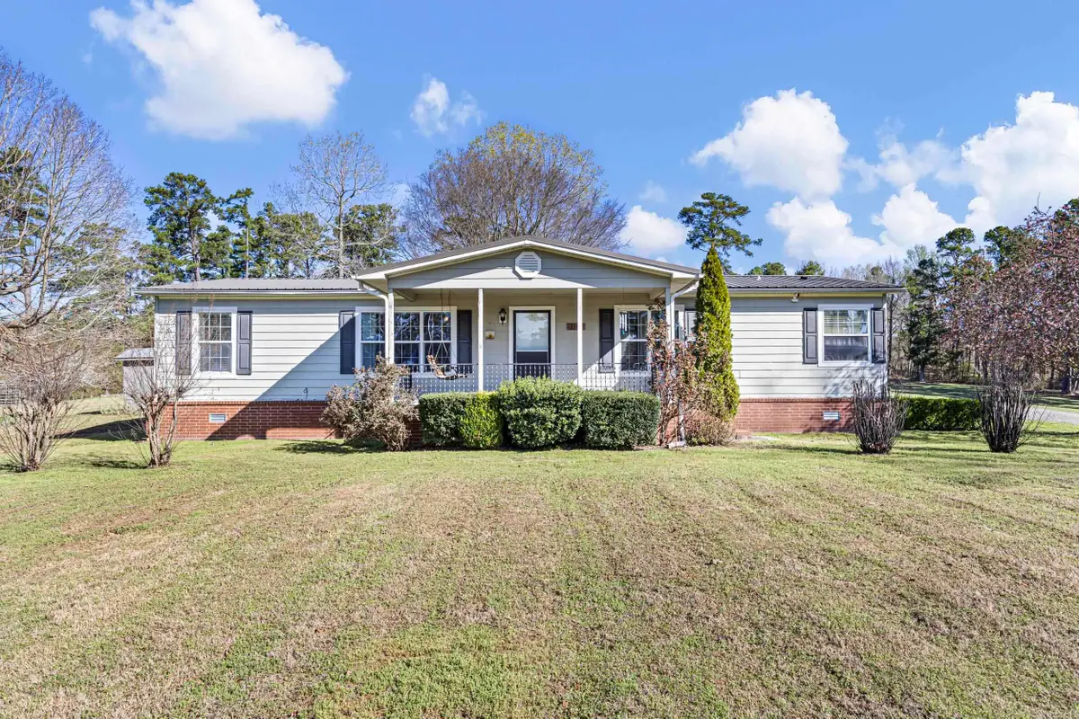 25951 E State Highway 22 Highway, Delaware, AR 72835 - #1