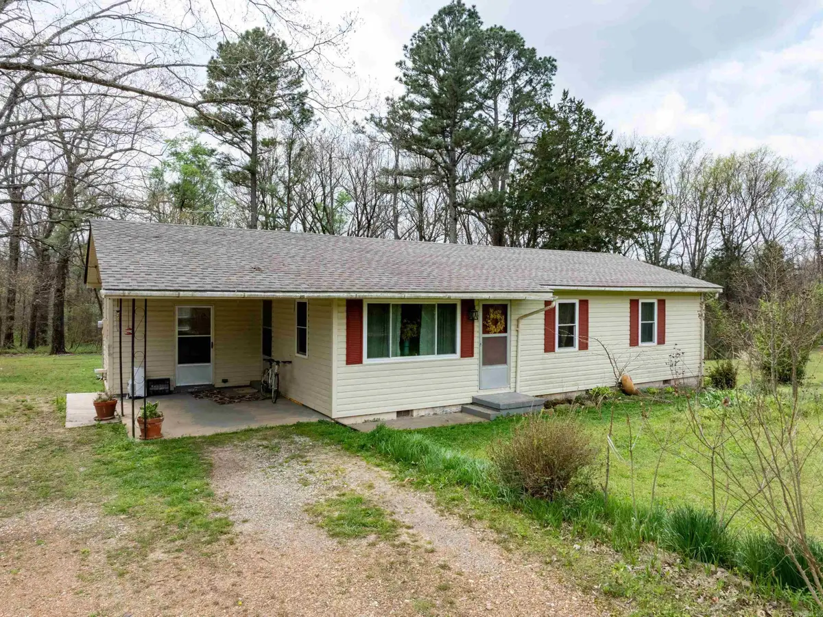 130 Blueberry Road, Cord, AR 72524 - #1