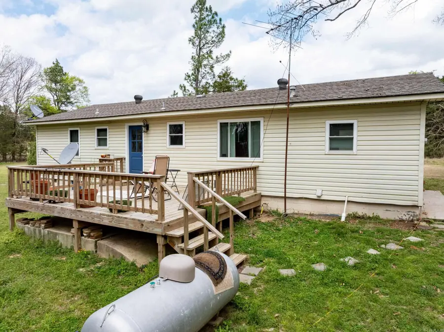130 Blueberry Road, Cord, AR 72524 - #2