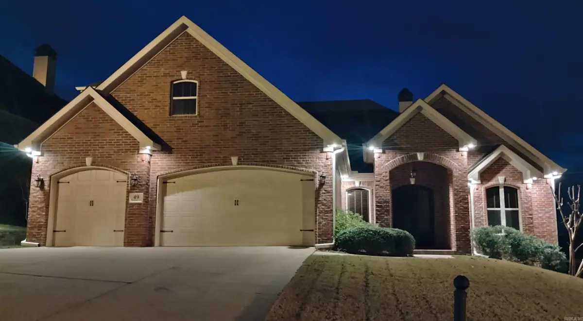 49 Tournay Circle, Little Rock, AR 72223 - #1