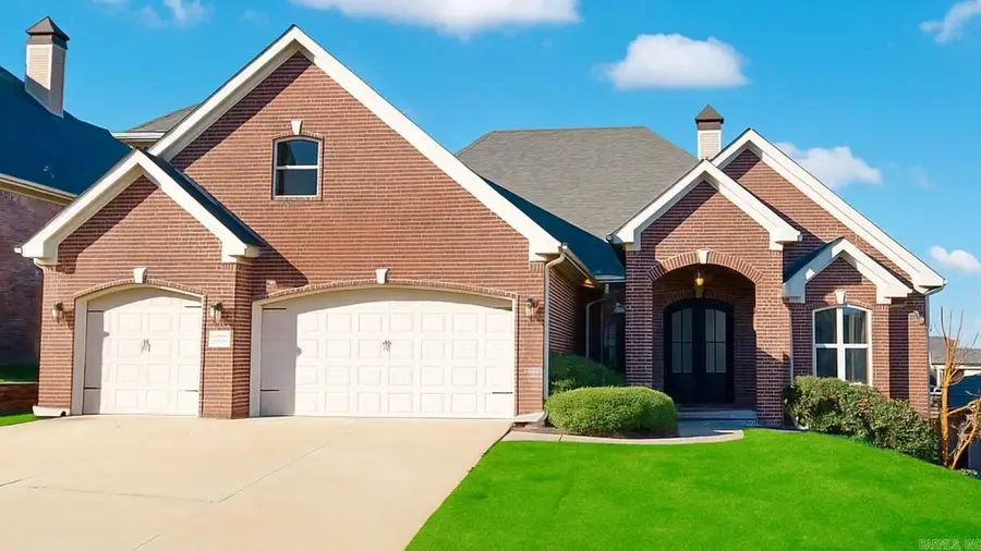 49 Tournay Circle, Little Rock, AR 72223 - #2