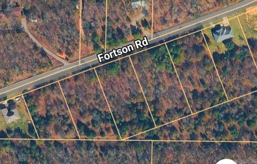 Fortson, Vilonia, AR 72173 - #3