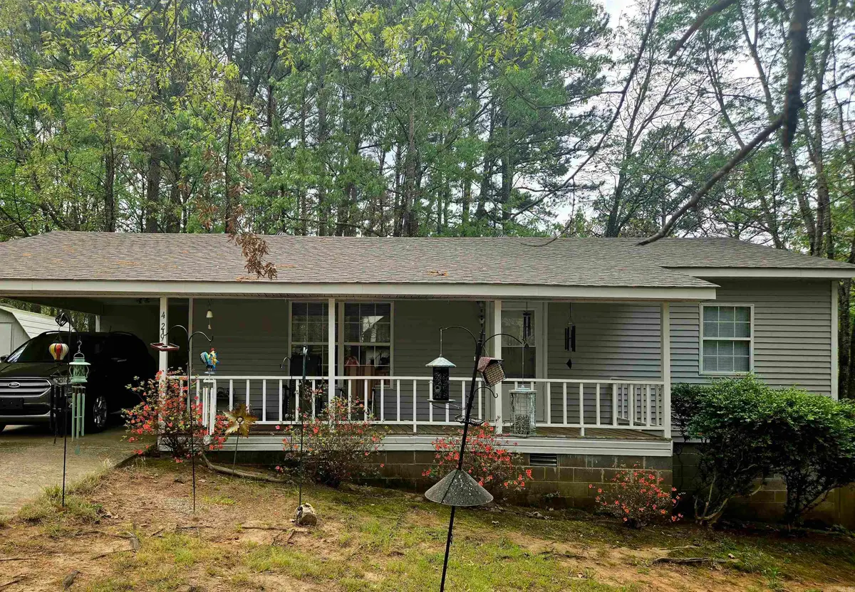 Address Withheld By Seller, Heber Springs, AR 72543 - #1