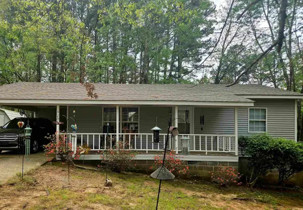 Address Withheld By Seller, Heber Springs, AR 72543