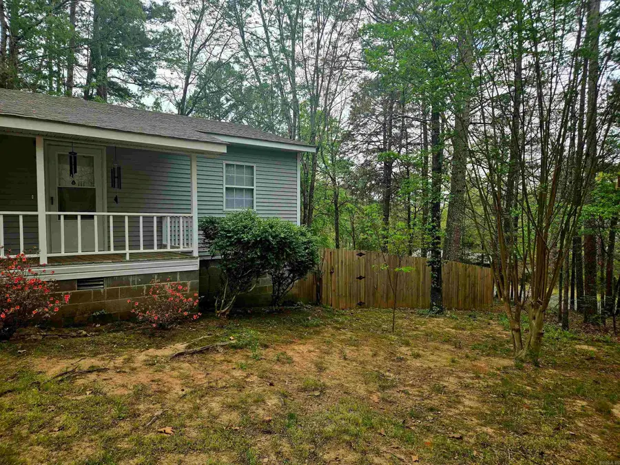 Address Withheld By Seller, Heber Springs, AR 72543 - #2