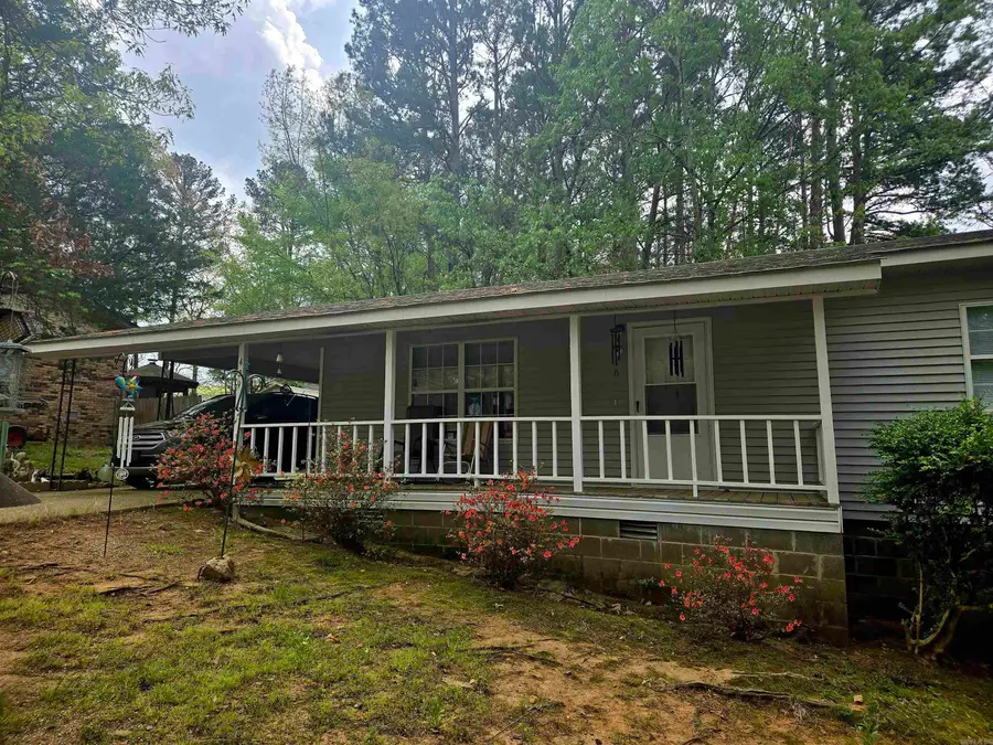 Address Withheld By Seller, Heber Springs, AR 72543 - #3