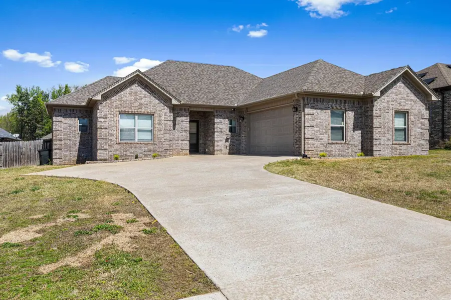 738 Mango Loop, Austin, AR 72007 - #2