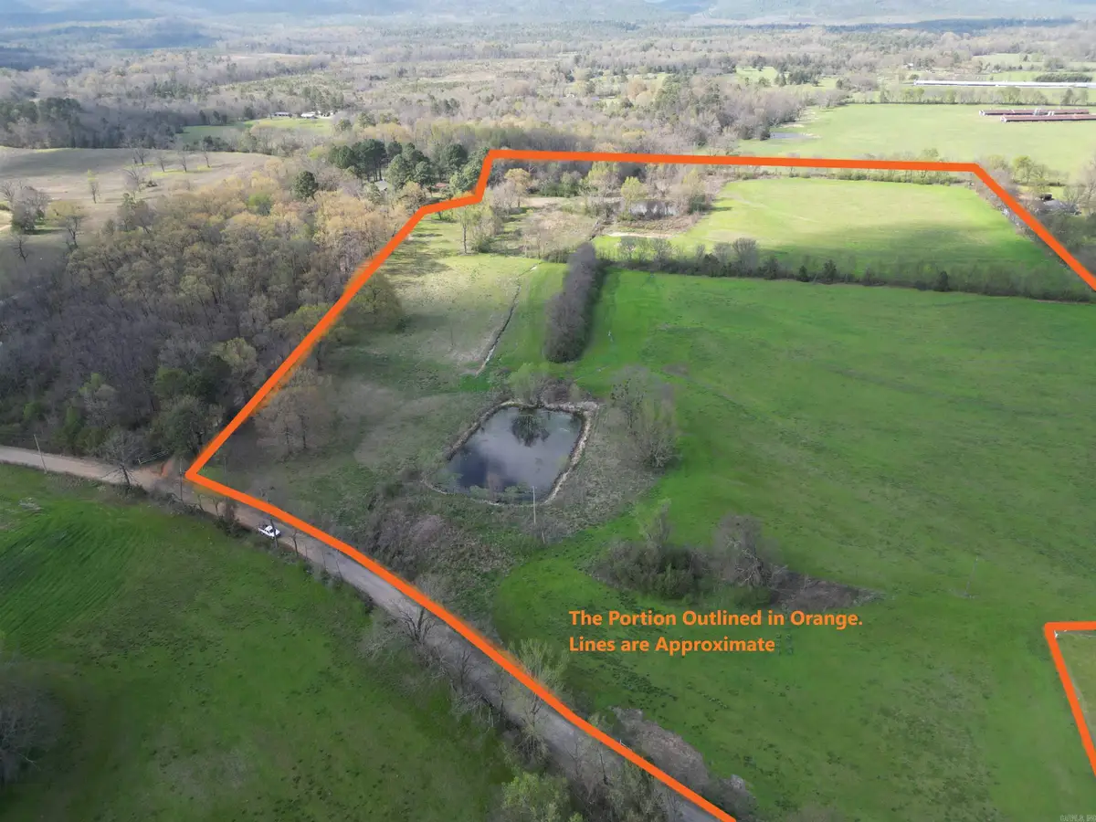 TBD Polk Road 199, Mena, AR 71953 - #1