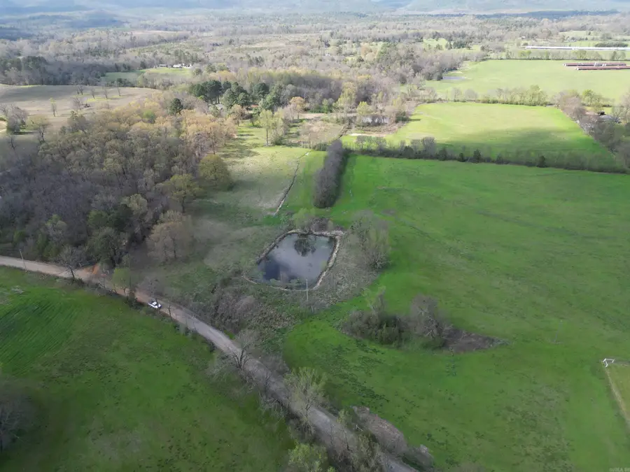 TBD Polk Road 199, Mena, AR 71953 - #3