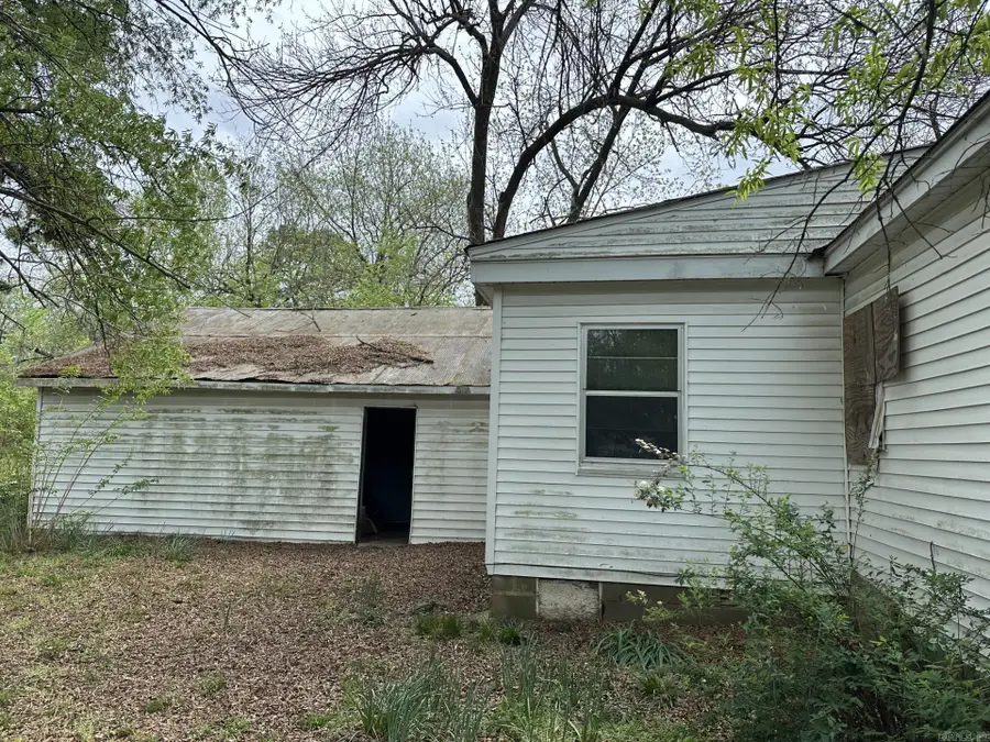 508 Ingram Street, Conway, AR 72032 - #2