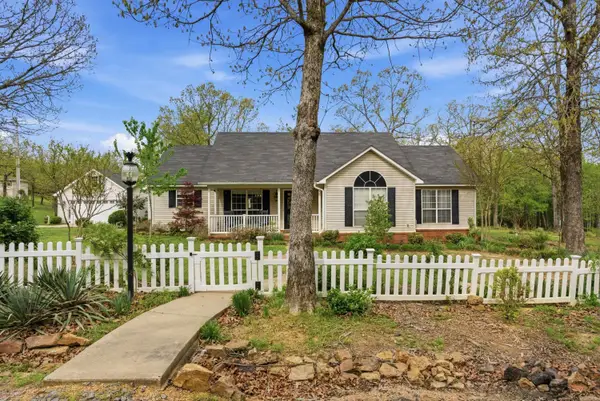 645 Diane Lane, Conway, AR 72034