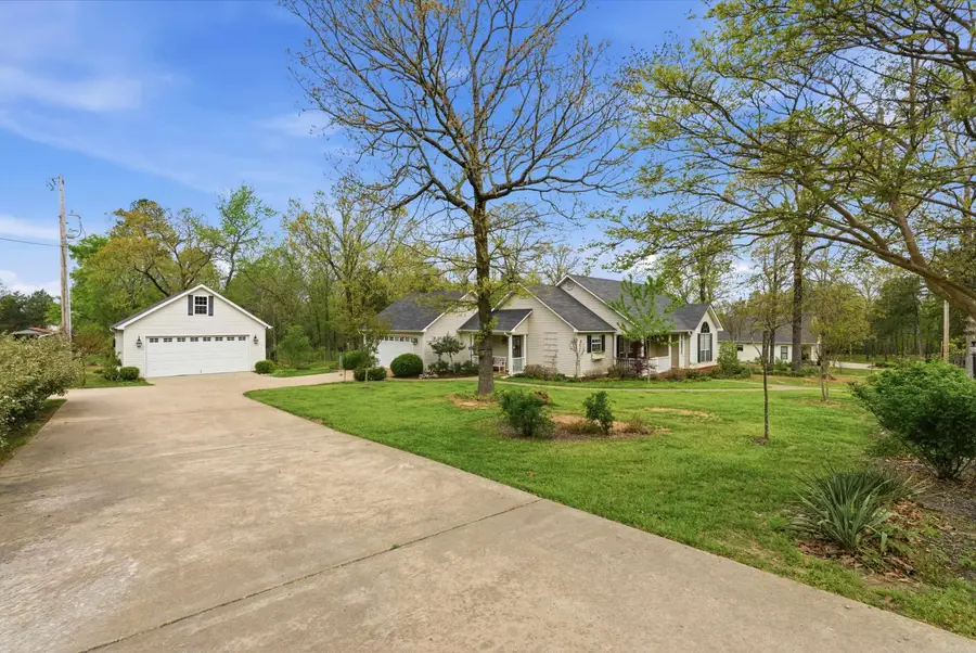 645 Diane Lane, Conway, AR 72034 - #2