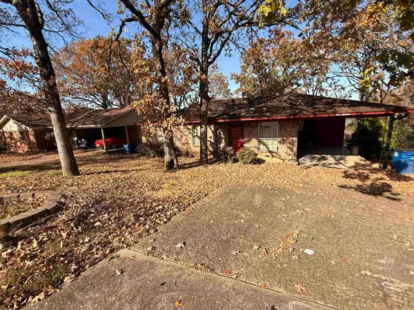 516 Paula Drive, North Little Rock, AR 72118