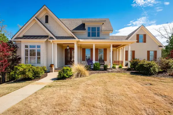 17106 Waterview Meadow Boulevard, Roland, AR 72135