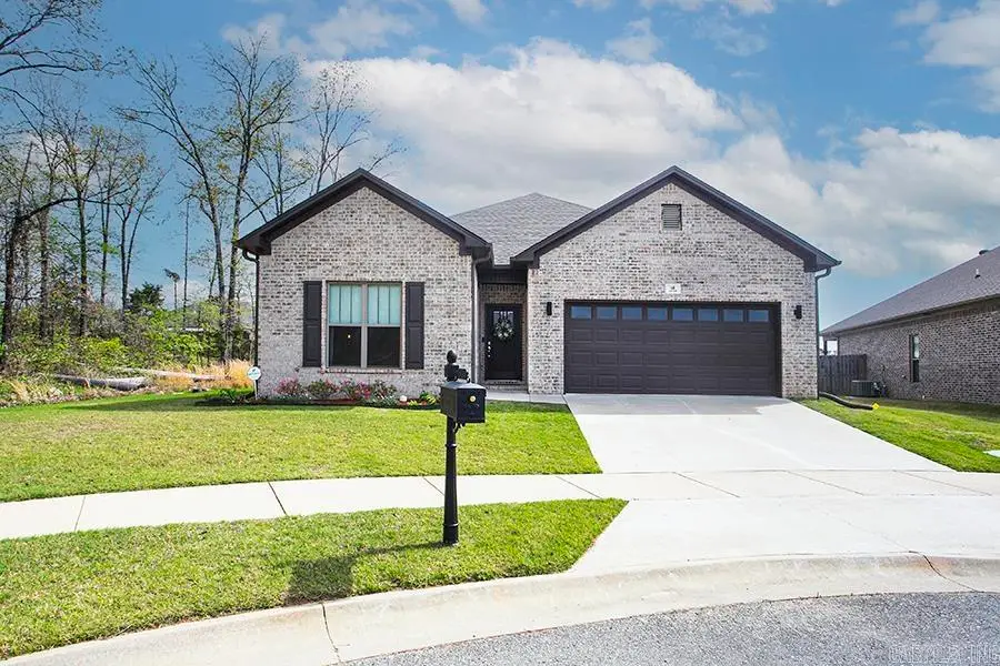 16 Luke Court, Maumelle, AR 72113 - #1
