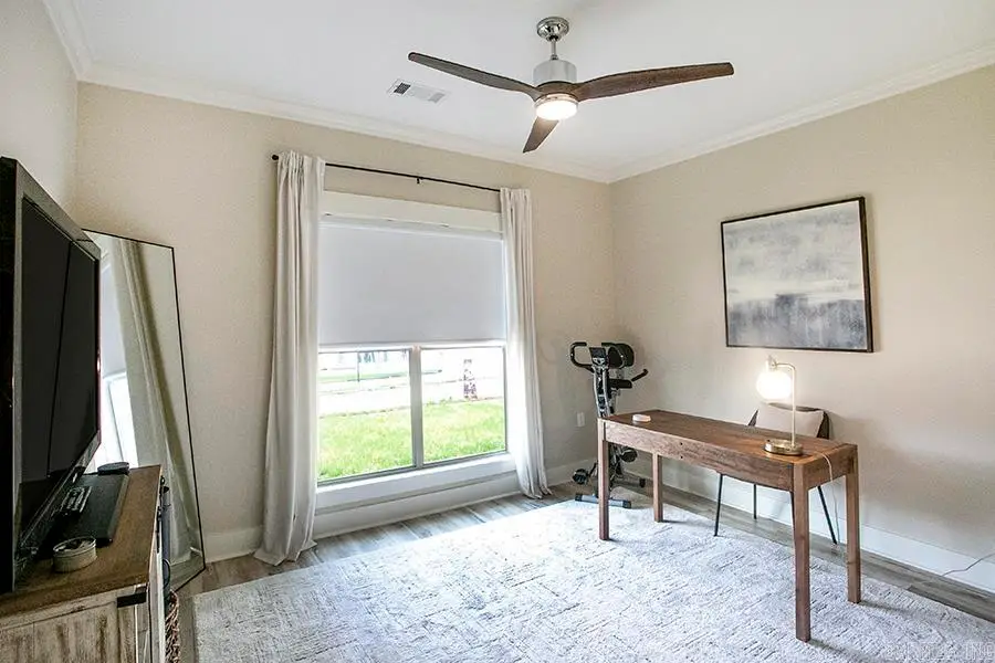 16 Luke Court, Maumelle, AR 72113 - #3