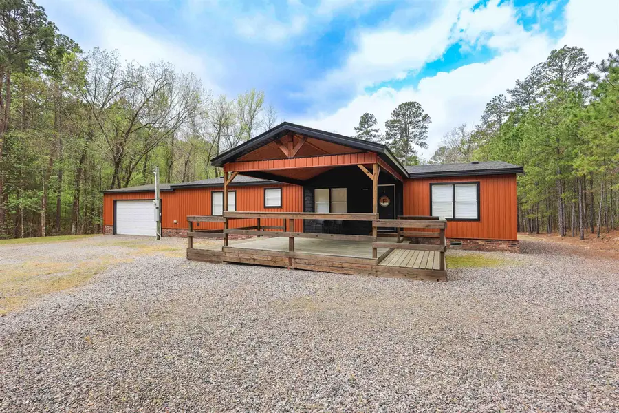 8 Fox Den Trail, Mount Ida, AR 71957 - #2