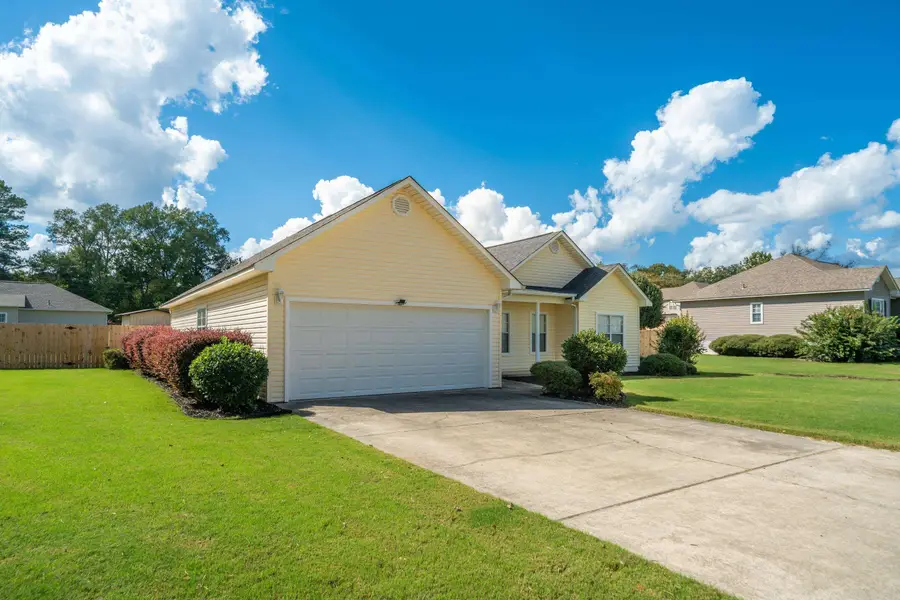 105 Wyatt Cove, Hot Springs, AR 71913 - #2