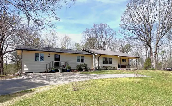 304 Cozahome Road, Harriet, AR 72639