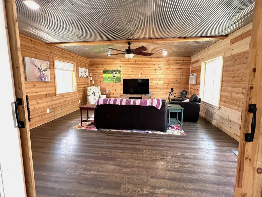 304 Cozahome Road, Harriet, AR 72639 - #3