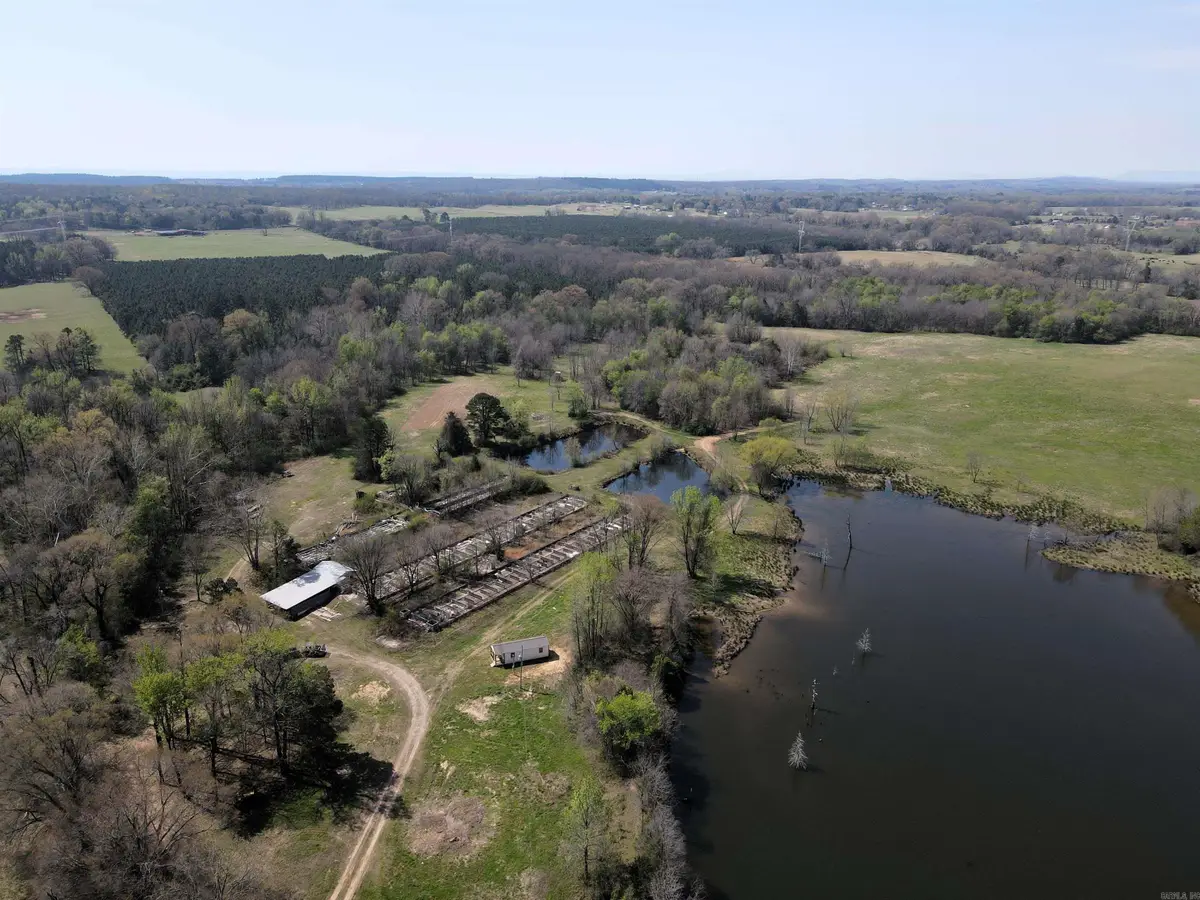 248 Hill Creek Road, Plumerville, AR 72127 - #1