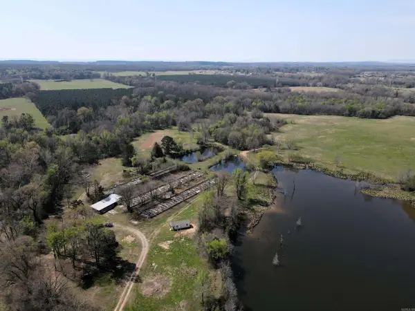 248 Hill Creek Road, Plumerville, AR 72127