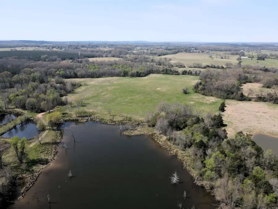 248 Hill Creek Road, Plumerville, AR 72127 - #2