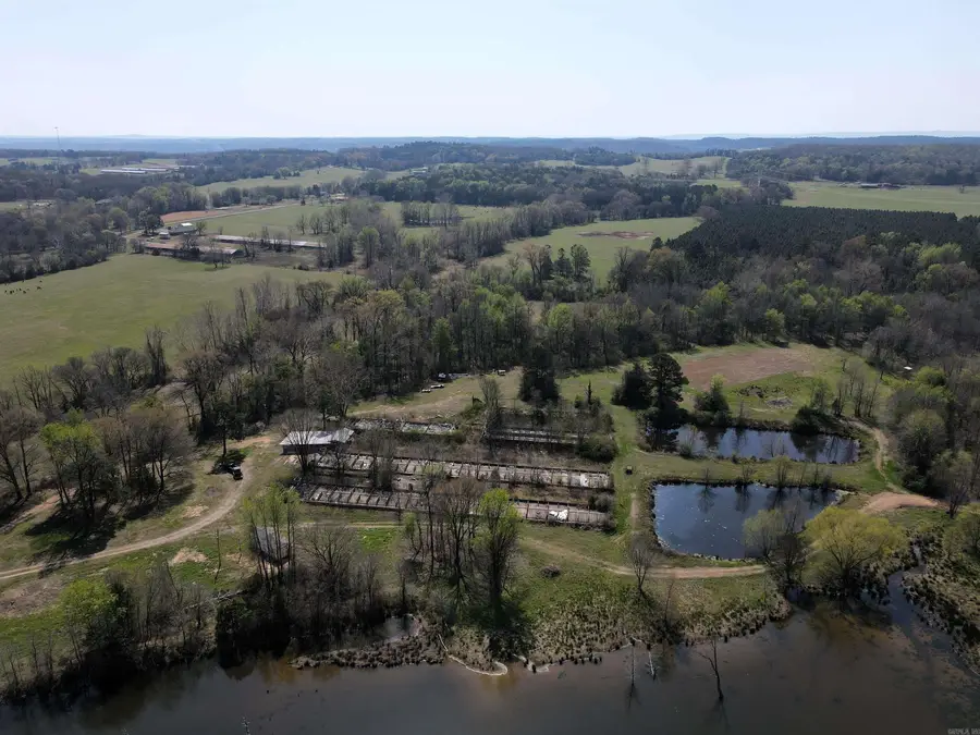 248 Hill Creek Road, Plumerville, AR 72127 - #3
