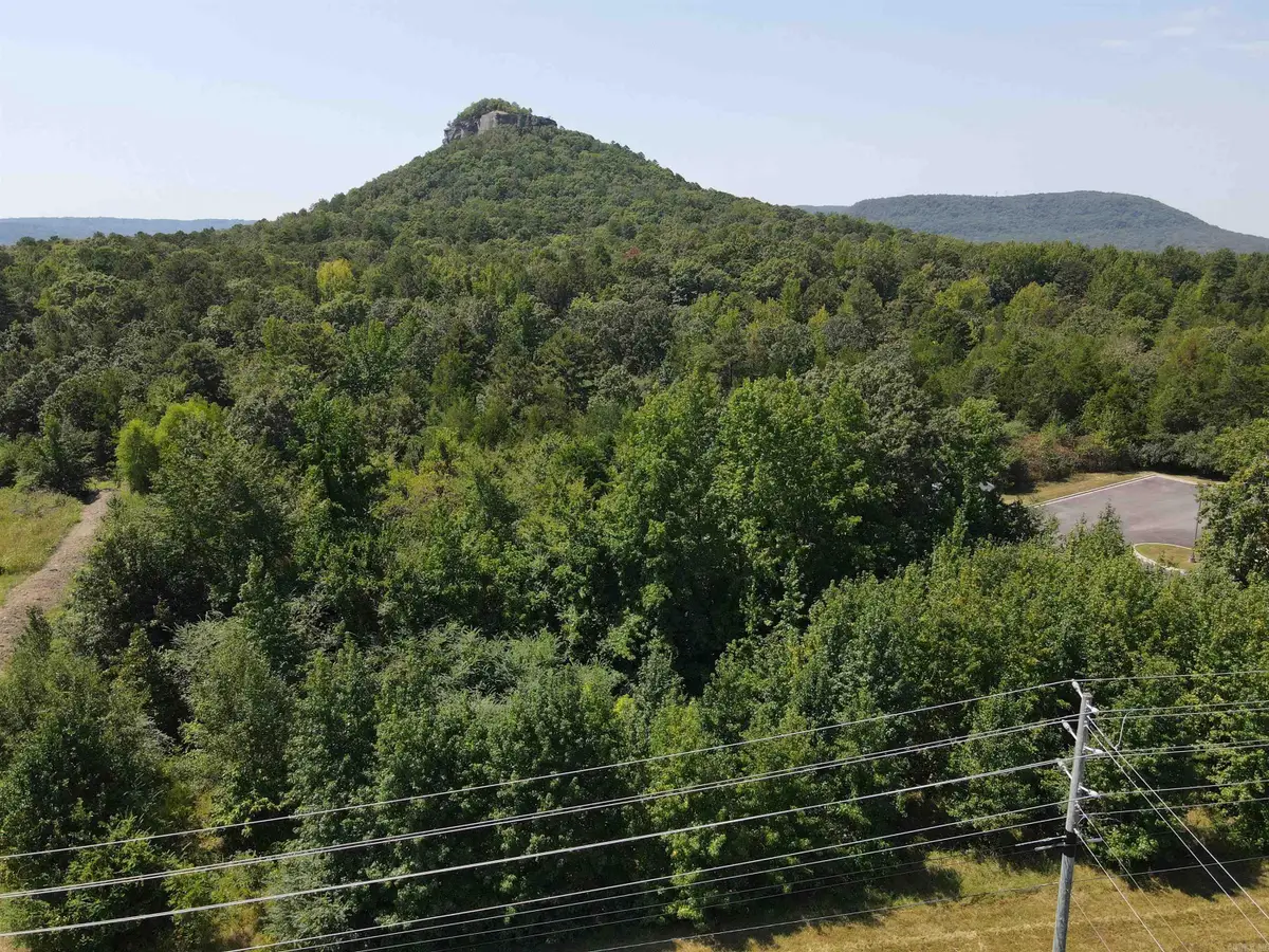 Hwy 110 E, Heber Springs, AR 72543 - #1