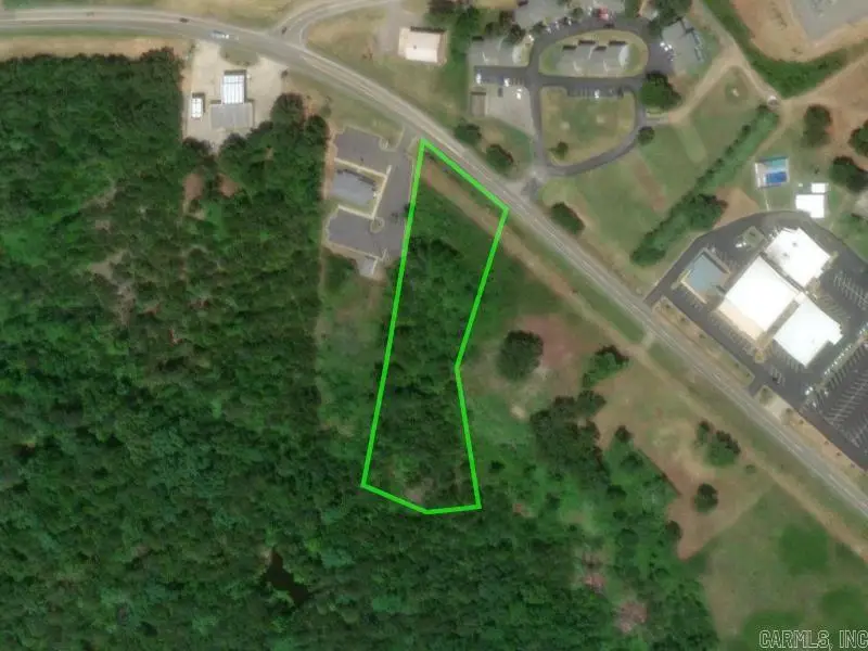 Hwy 110 E, Heber Springs, AR 72543 - #2