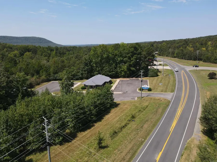 Hwy 110 E, Heber Springs, AR 72543 - #3