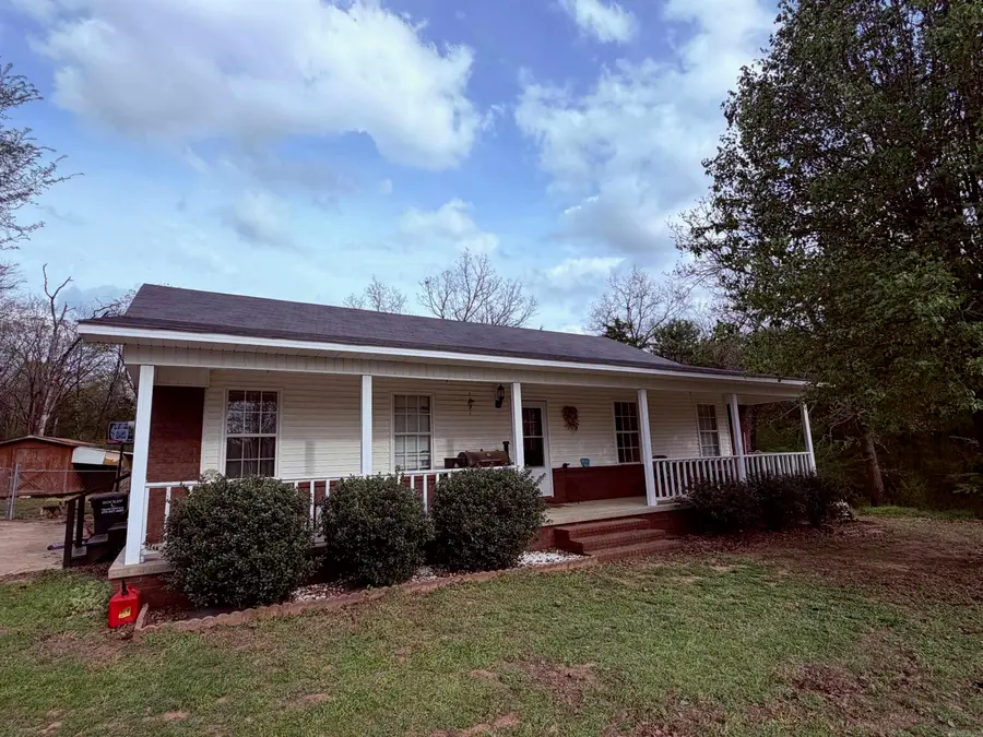 180 Sycamore Lane, Lamar, AR 72846 - #2