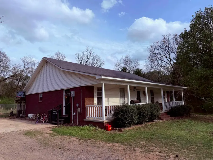 180 Sycamore Lane, Lamar, AR 72846 - #3