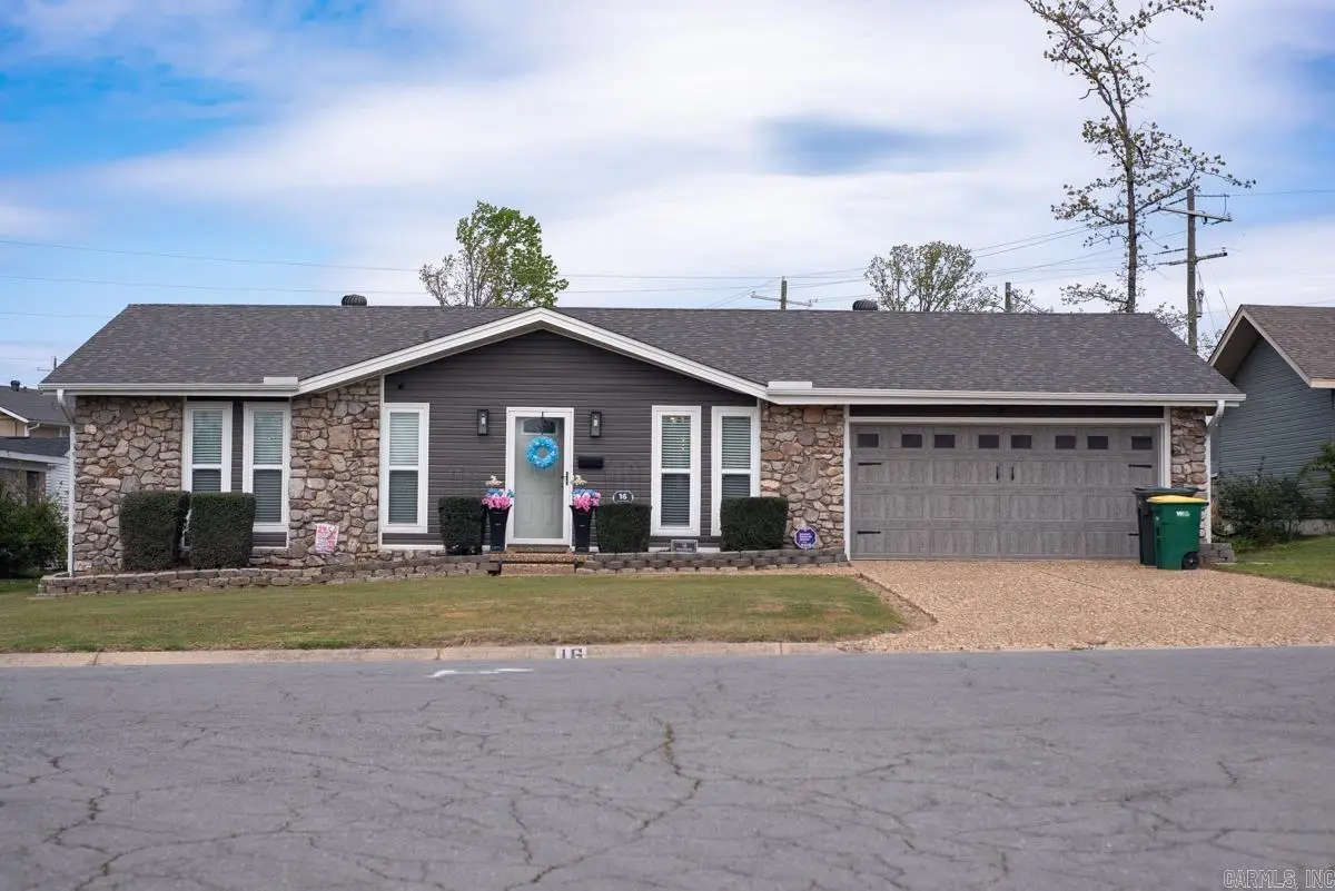 16 Walnut Valley, Little Rock, AR 72211 - #1
