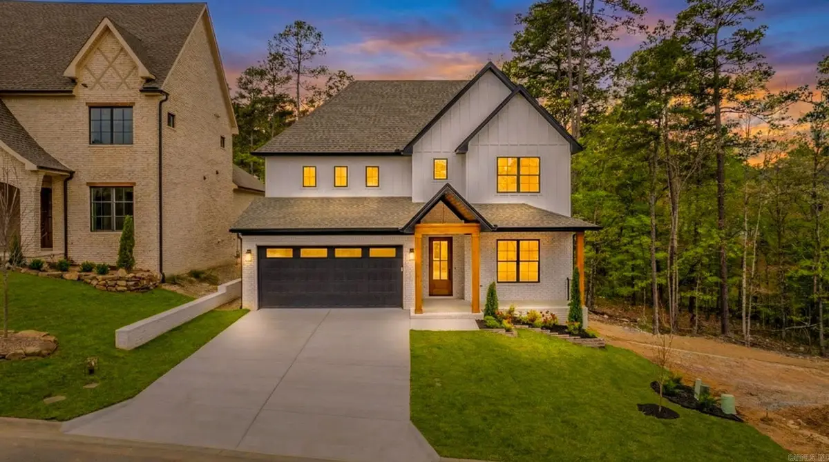 12 Calion Drive, Little Rock, AR 72223 - #1