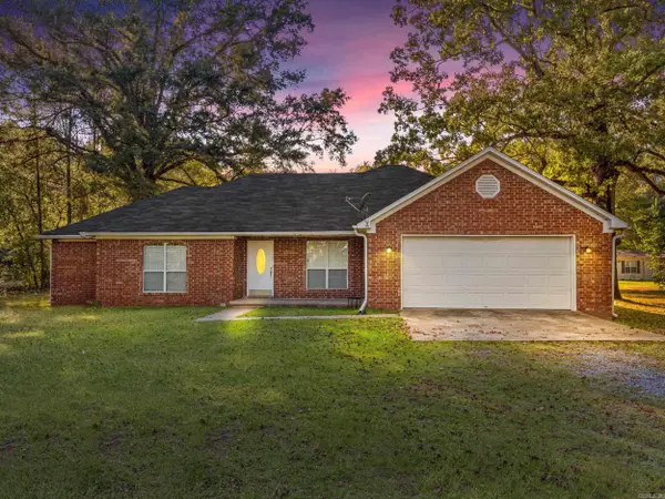 380 Apple Hill Road, Austin, AR 72007