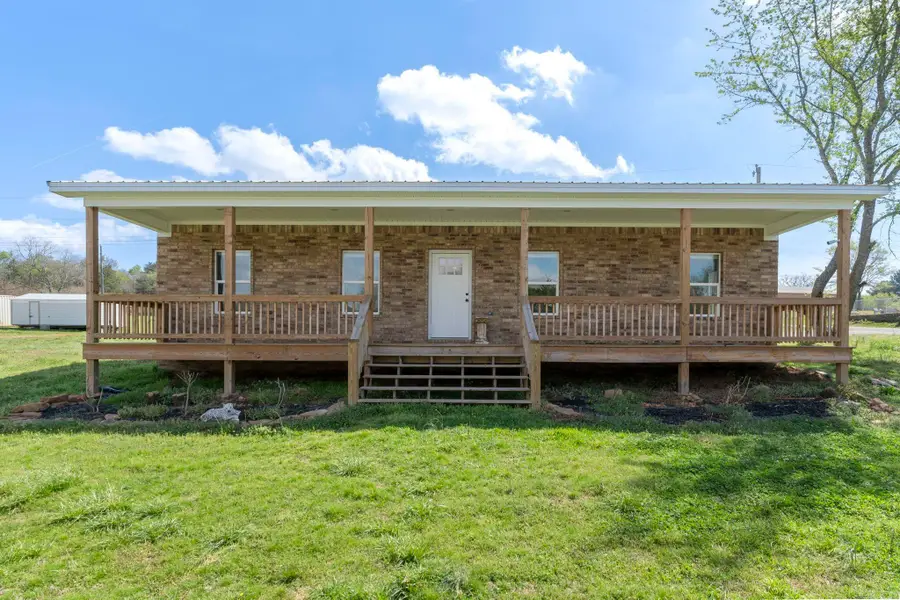 103 Church, Floyd, AR 72143 - #2
