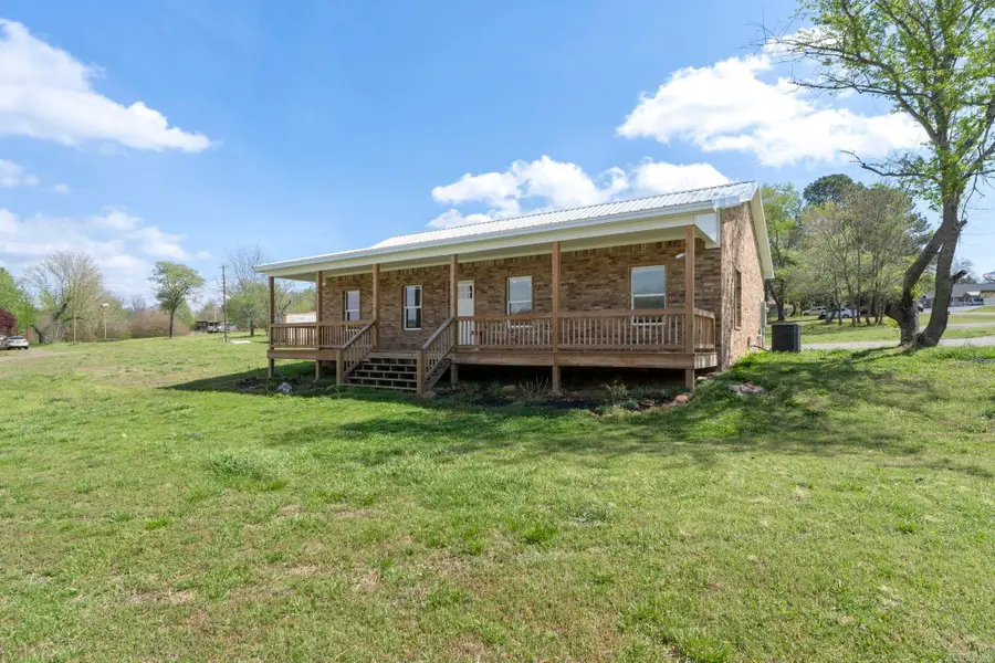 103 Church, Floyd, AR 72143 - #3
