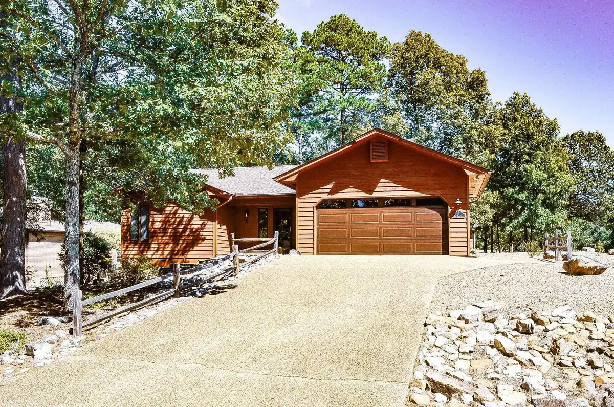 1 Las Navas Lane, Hot Springs Village, AR 71909 - #1