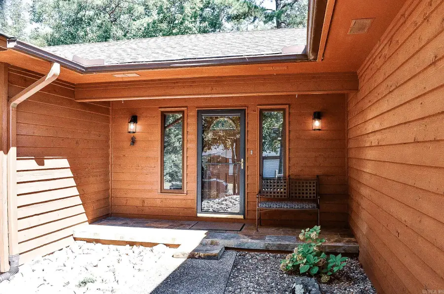 1 Las Navas Lane, Hot Springs Village, AR 71909 - #3