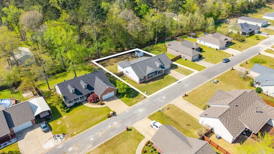 163 White Eagle Trail, Hot Springs, AR 71913 - #3