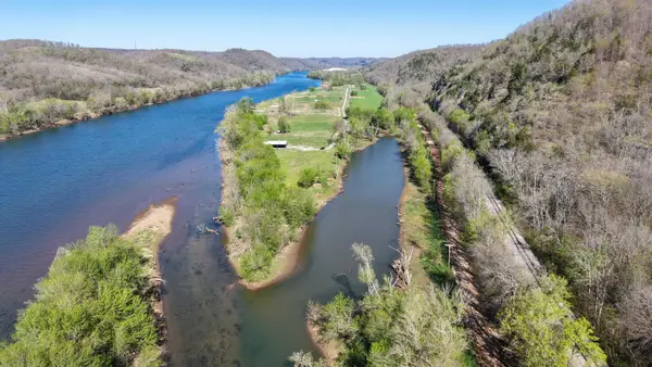 970 White River Run, Guion, AR 72540