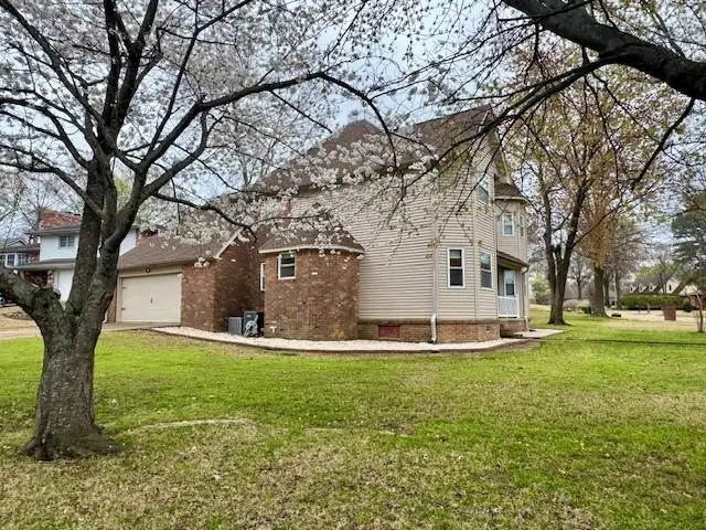 2200 Rains Street, Jonesboro, AR 72401 - #2