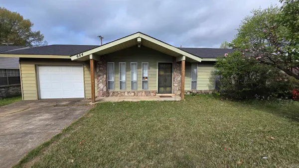 604 N James St Street, Jacksonville, AR 72076