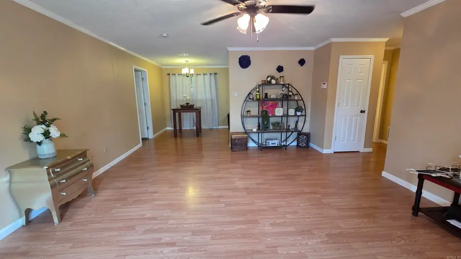 604 N James Street, Jacksonville, AR 72076 - #2