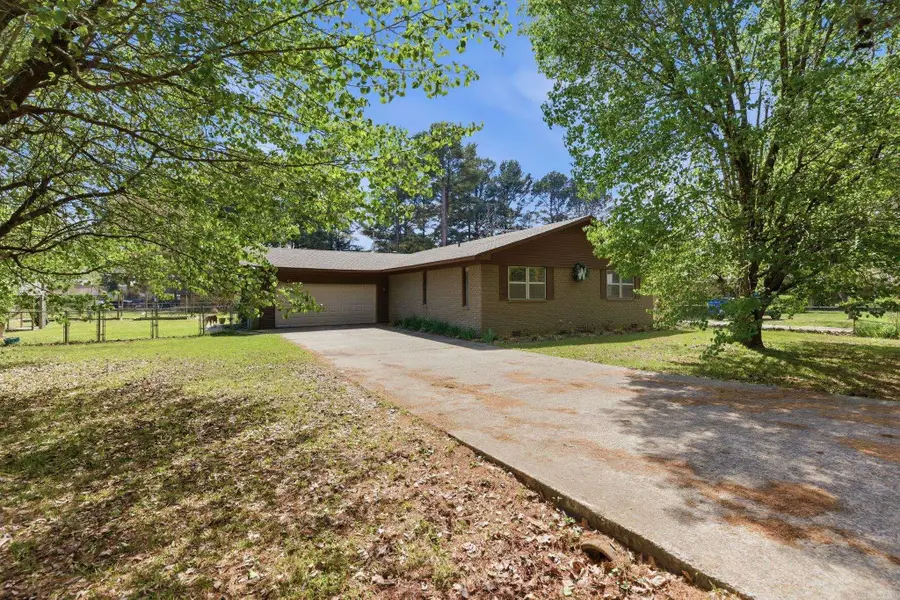 901 W Iowa St Street, Beebe, AR 72012 - #2