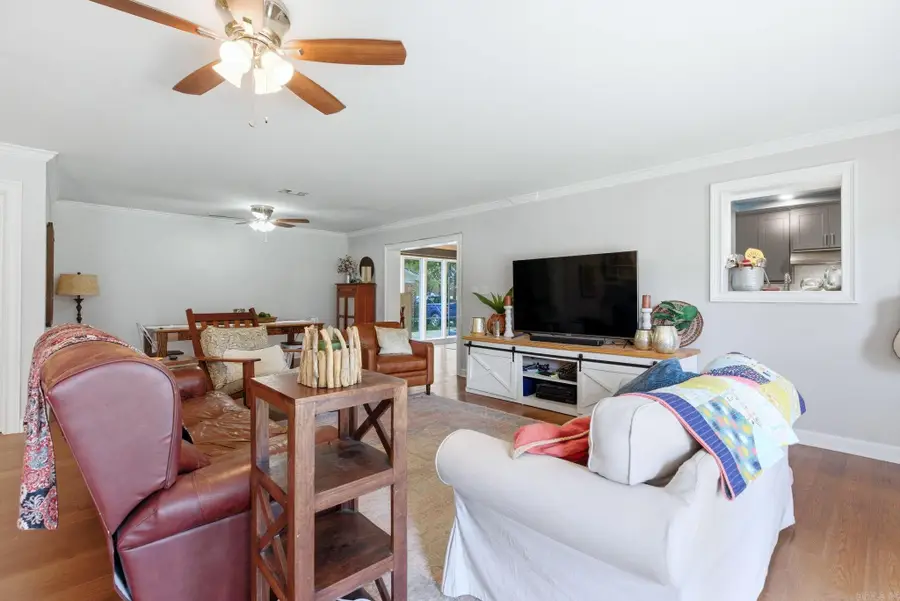 901 W Iowa St Street, Beebe, AR 72012 - #3