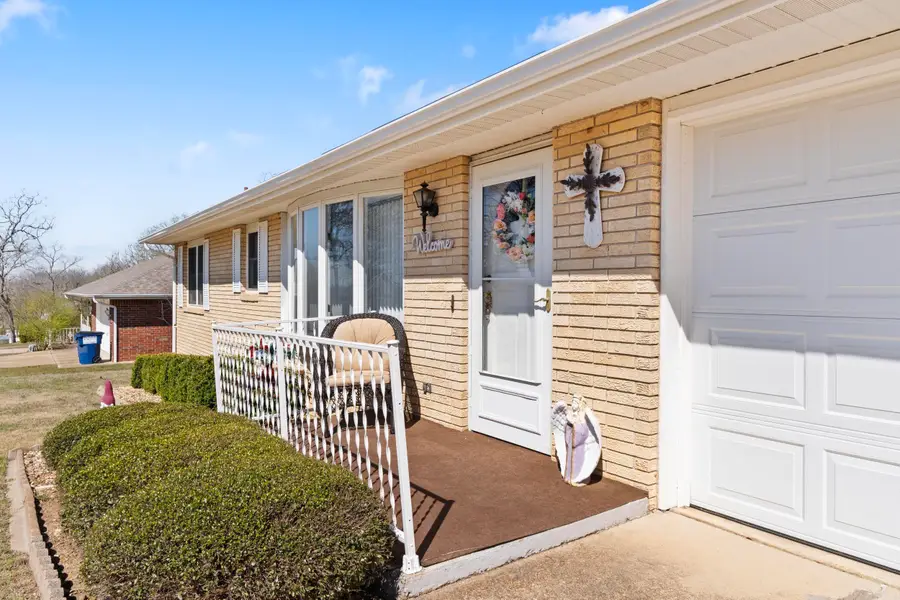 3331 Partipillo Street, Mountain Home, AR 72653 - #2