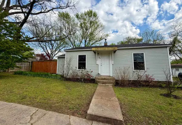 810 Main Street, Pangburn, AR 72121